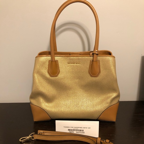 Michael Kors Purse - Picture 1 of 8